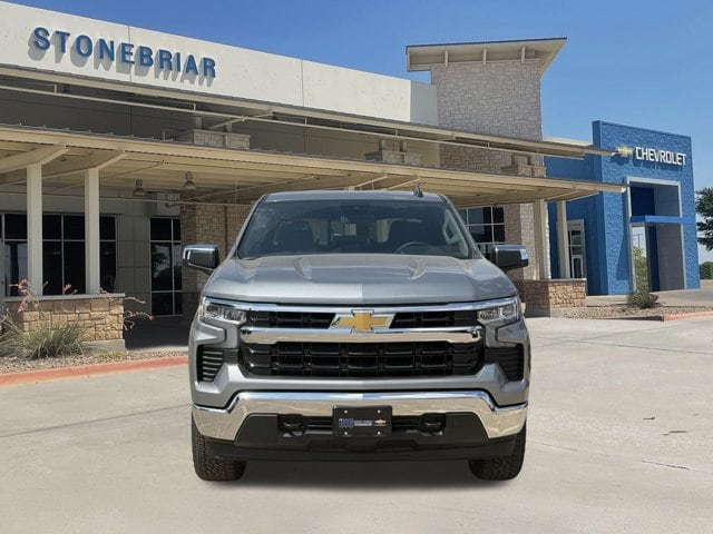 2026 Chevrolet Silverado 1500 LT - Photo 8