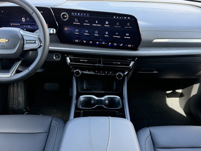 2027 Chevrolet Traverse LT - Photo 14