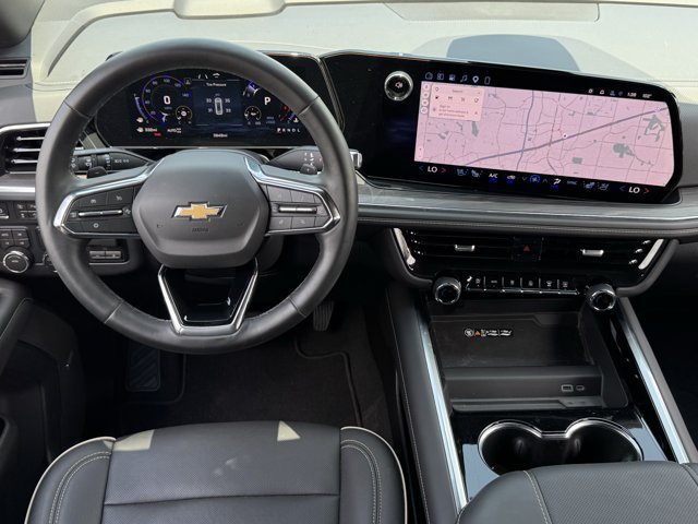 2026 Chevrolet Tahoe Premier - Photo 11