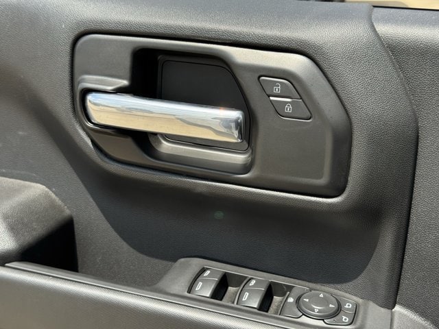 2026 Chevrolet Silverado 1500 Custom - Photo 20