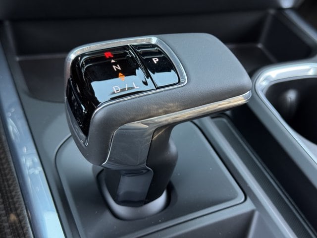 2026 Chevrolet Silverado 1500 LT - Photo 17