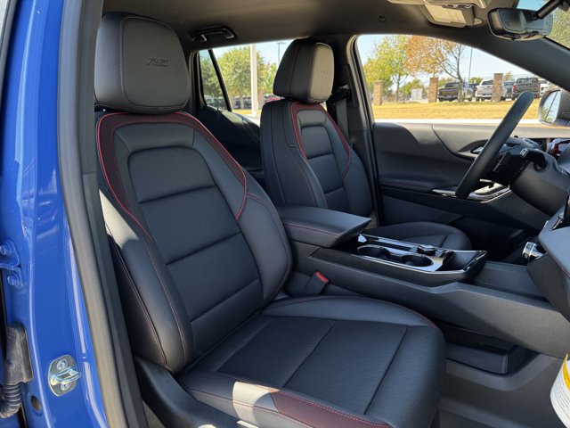2027 Chevrolet Equinox RS - Photo 25