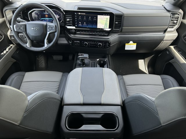 2026 Chevrolet Silverado 1500 ZR2 - Photo 9