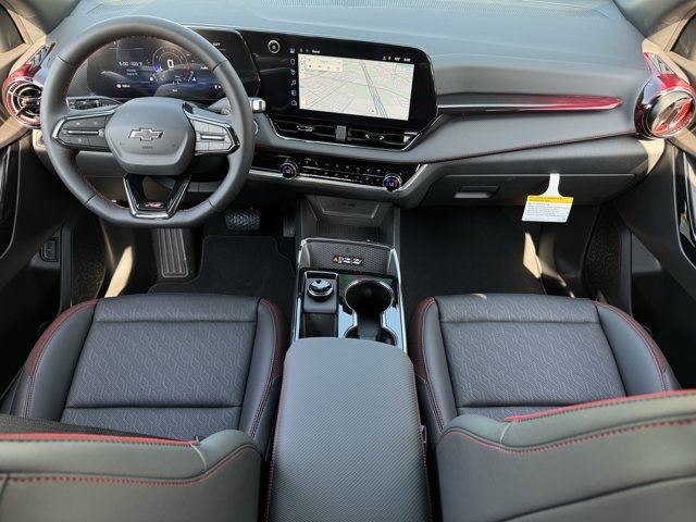 2027 Chevrolet Equinox RS - Photo 10