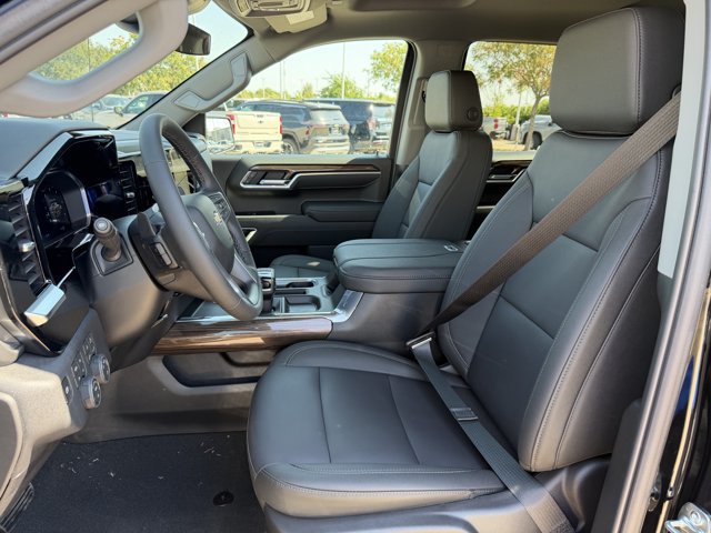 2026 Chevrolet Silverado 1500 LT - Photo 22