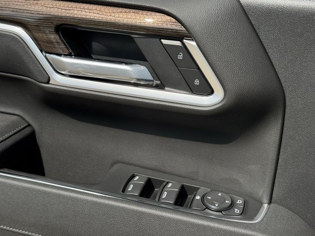 2026 Chevrolet Silverado 1500 RST - Photo 19