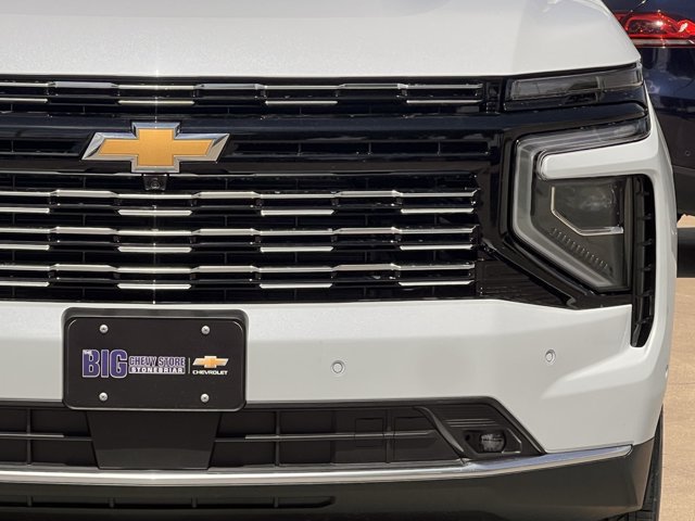 2026 Chevrolet Tahoe High Country - Photo 9