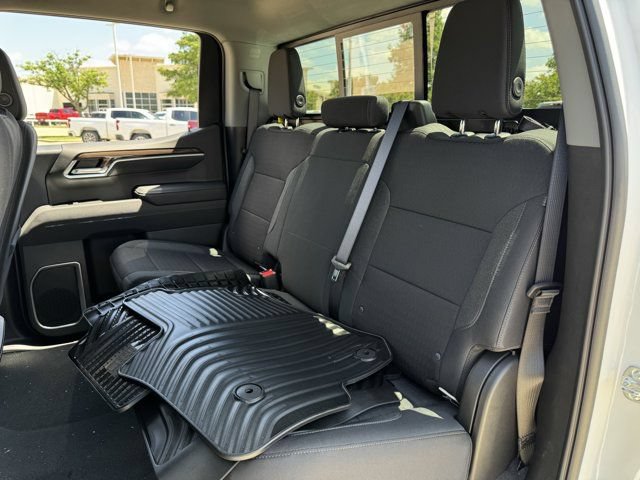 2026 Chevrolet Silverado 1500 LT - Photo 22