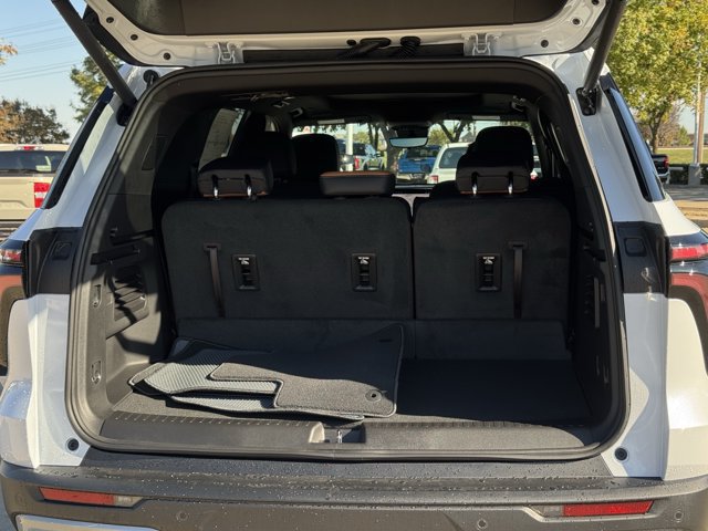 2027 Chevrolet Traverse Z71 - Photo 26