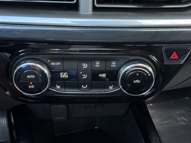 2024 Chevrolet Trax Activ - Photo 19
