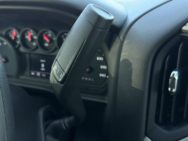 2026 Chevrolet Silverado 1500 Custom Trail Boss - Photo 16