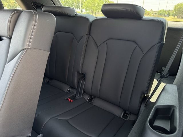 2025 Audi Q7 Premium Plus - Photo 30