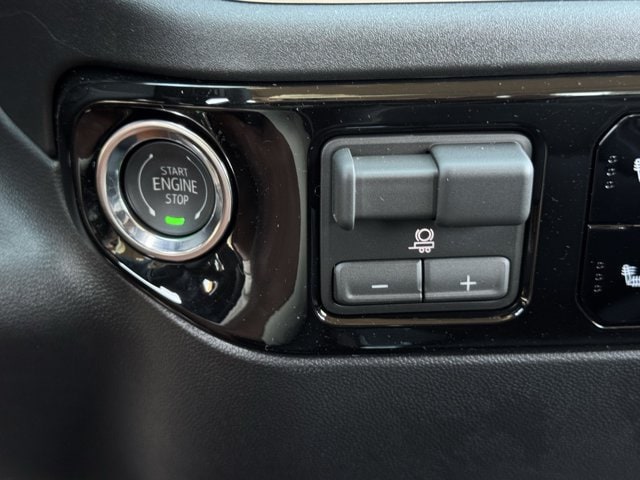 2026 Chevrolet Silverado 1500 RST - Photo 15