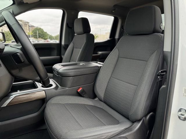 2021 Chevrolet Silverado 1500 RST - Photo 25