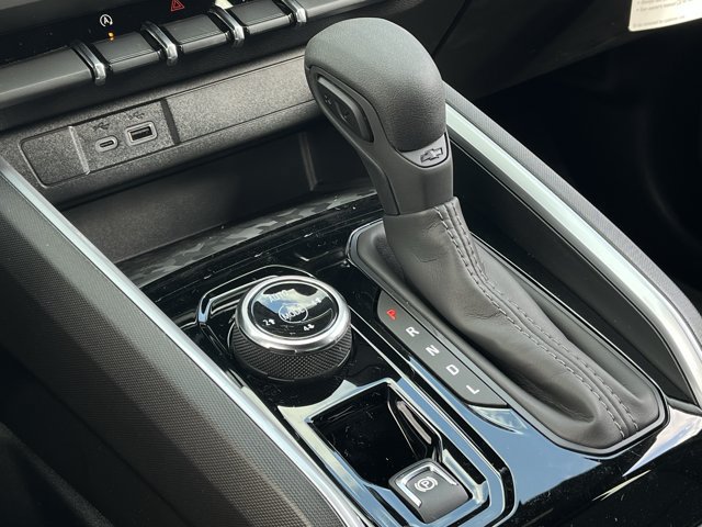 2026 Chevrolet Colorado Trail Boss - Photo 16