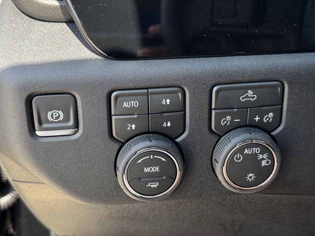 2026 Chevrolet Silverado 1500 LT - Photo 18
