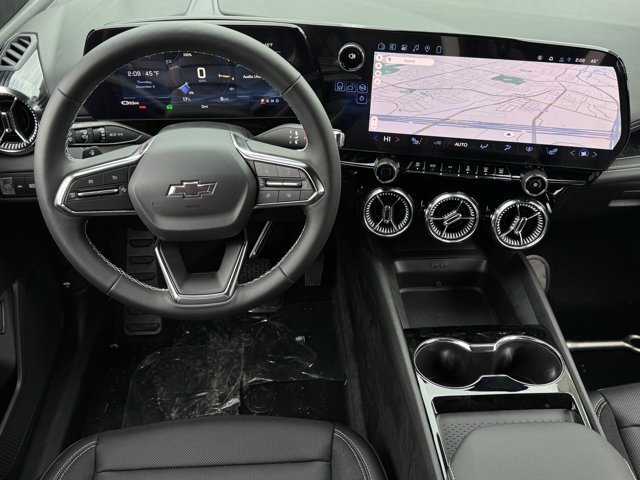 2026 Chevrolet Blazer EV LT - Photo 11
