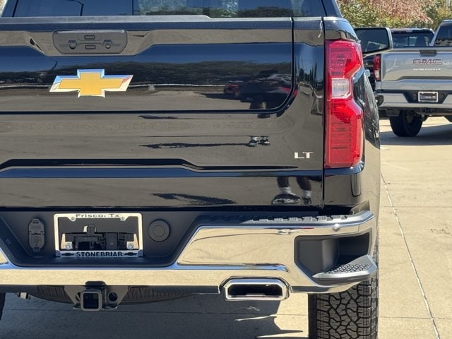 2026 Chevrolet Silverado 1500 LT - Photo 7