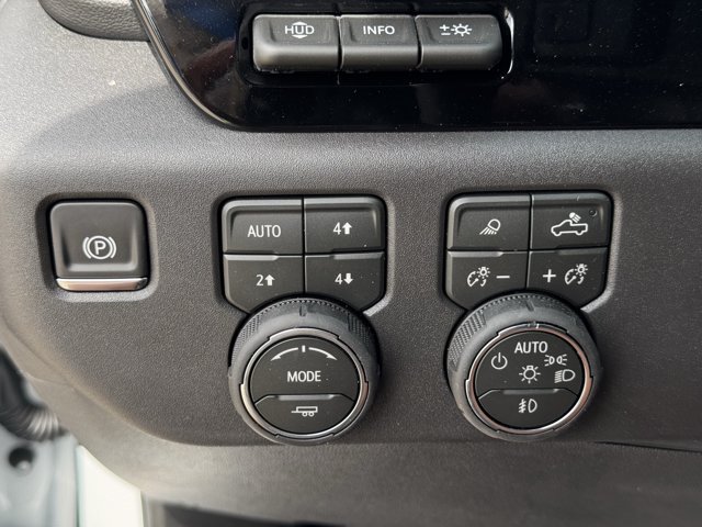 2026 Chevrolet Silverado 1500 ZR2 - Photo 19