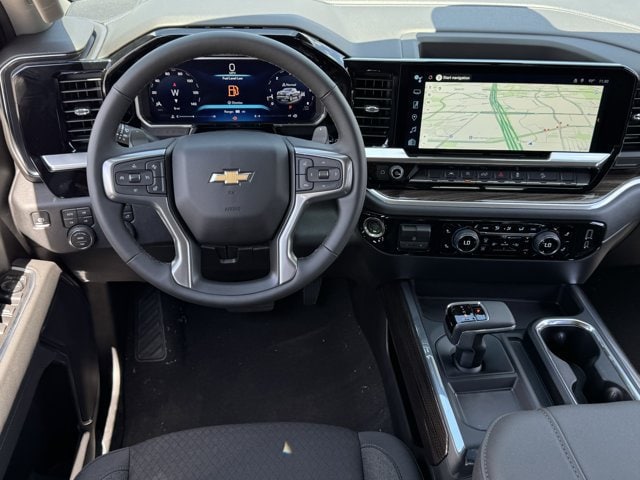 2026 Chevrolet Silverado 1500 LT - Photo 11