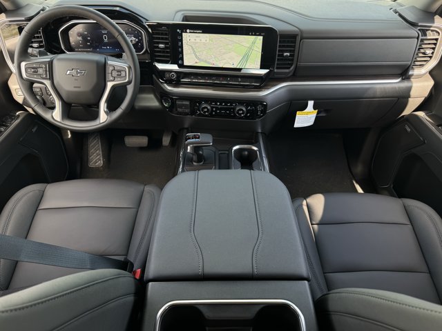 2026 Chevrolet Silverado 1500 LT Trail Boss - Photo 10