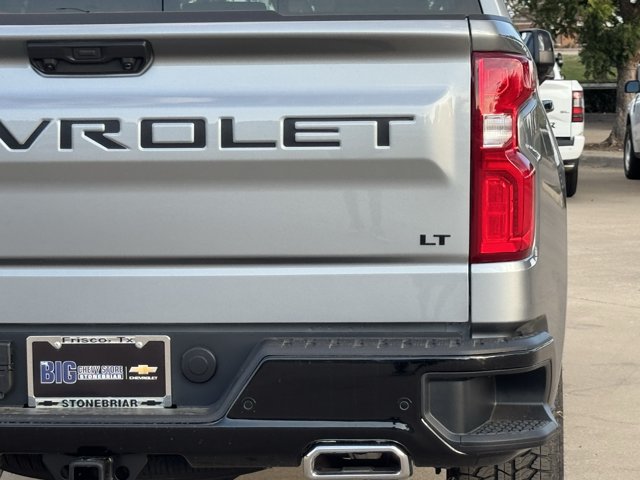 2026 Chevrolet Silverado 1500 LT Trail Boss - Photo 7