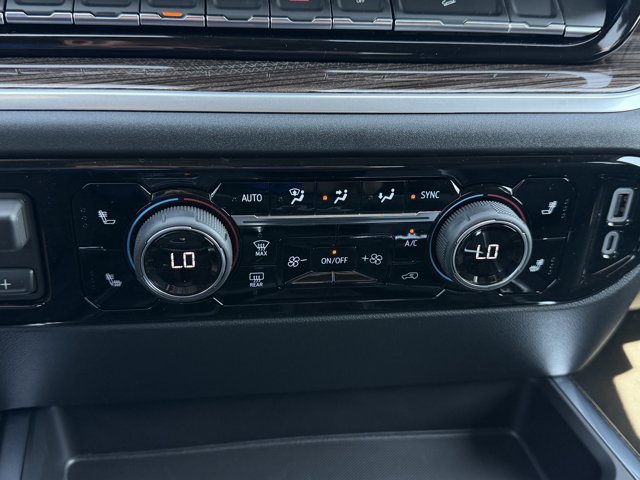 2026 Chevrolet Silverado 1500 LT - Photo 17