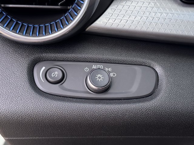 2026 Chevrolet Trax LT - Photo 19