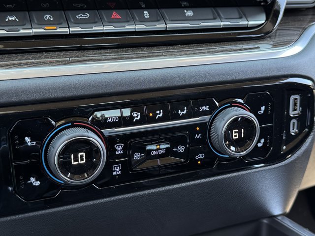 2026 Chevrolet Silverado 1500 RST - Photo 17