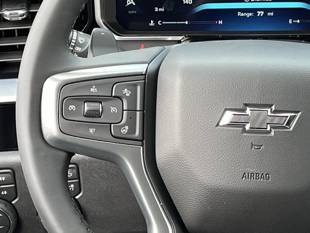 2026 Chevrolet Silverado 1500 LT Trail Boss - Photo 12