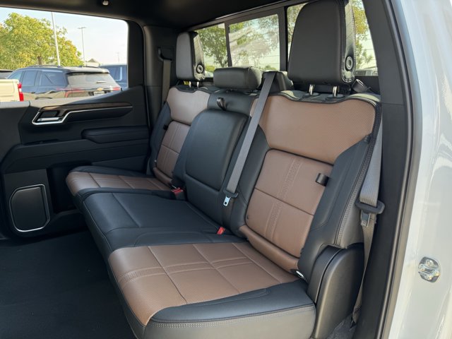 2026 Chevrolet Silverado 1500 High Country - Photo 24