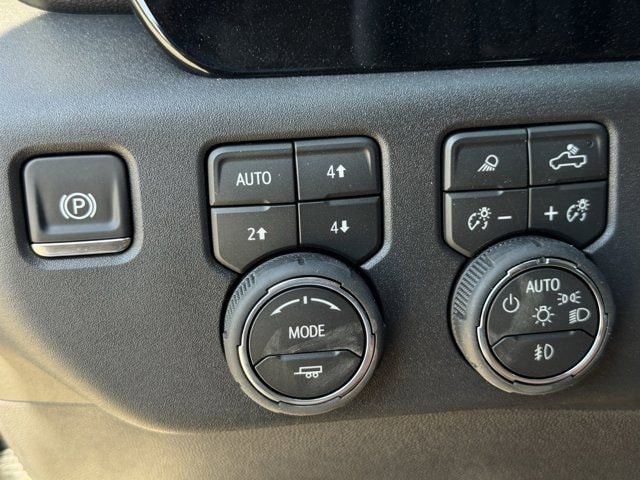 2026 Chevrolet Silverado 1500 RST - Photo 18