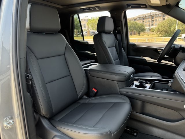 2026 Chevrolet Tahoe LT - Photo 25