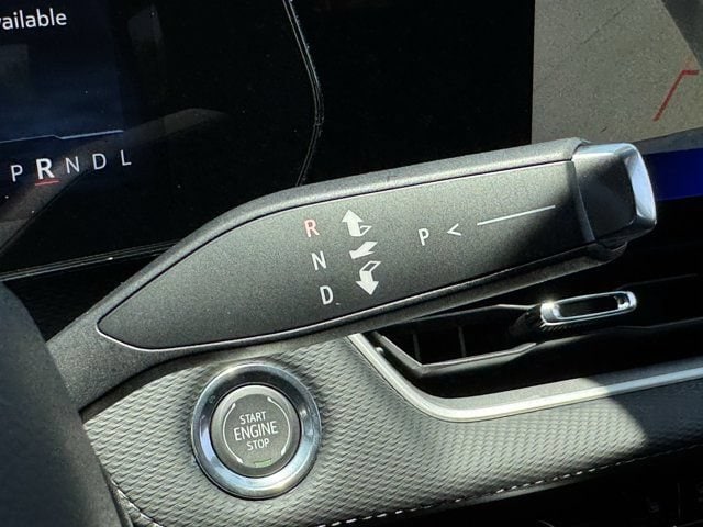 2027 Chevrolet Equinox LT - Photo 16
