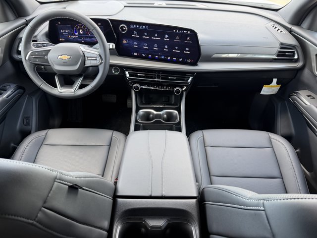 2027 Chevrolet Traverse LT - Photo 11