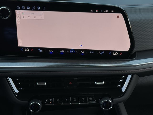 2026 Chevrolet Tahoe RST - Photo 13