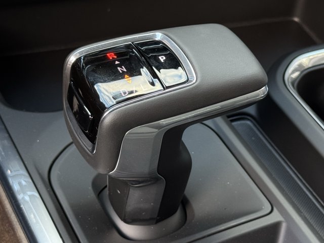 2026 Chevrolet Silverado 1500 High Country - Photo 18
