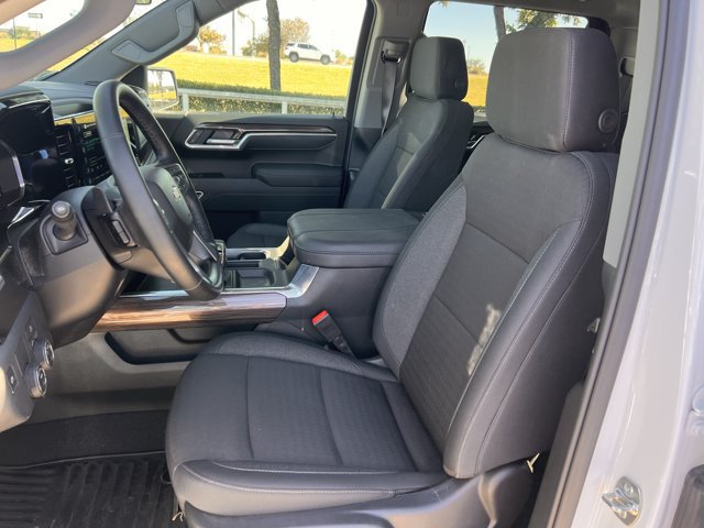 2026 Chevrolet Silverado 1500 LT - Photo 22