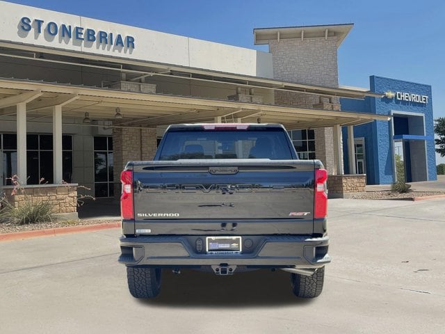 2026 Chevrolet Silverado 1500 RST - Photo 6