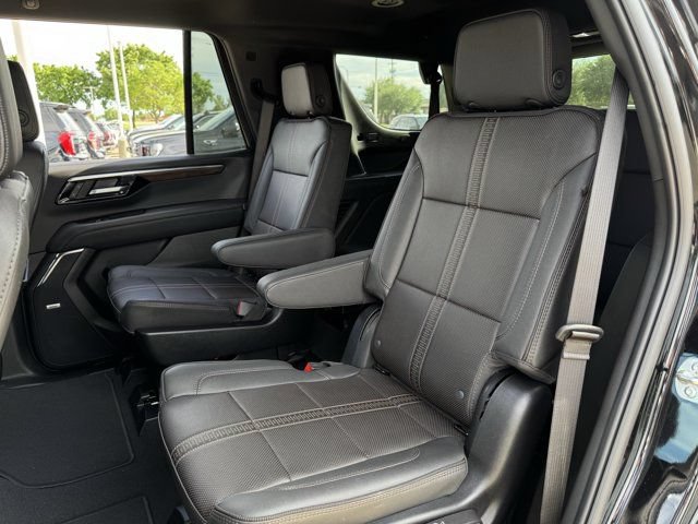 2026 Chevrolet Tahoe High Country - Photo 23