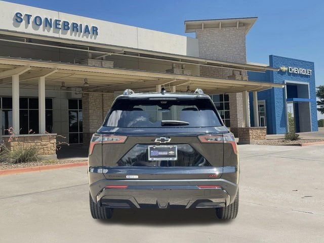 2027 Chevrolet Equinox RS - Photo 6