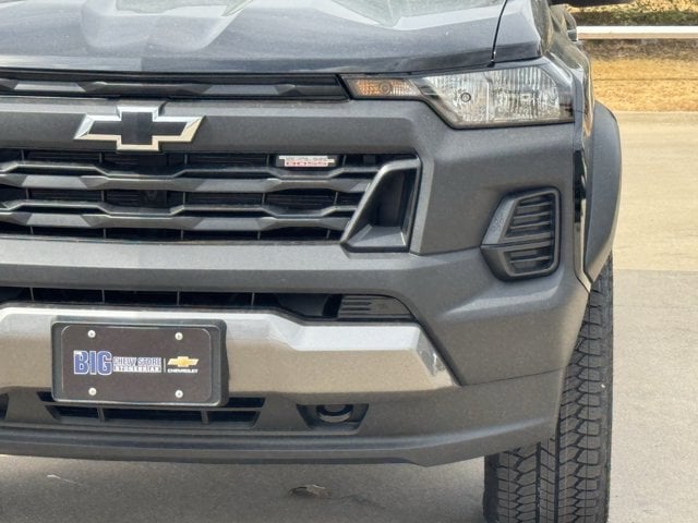 2026 Chevrolet Colorado Trail Boss - Photo 9