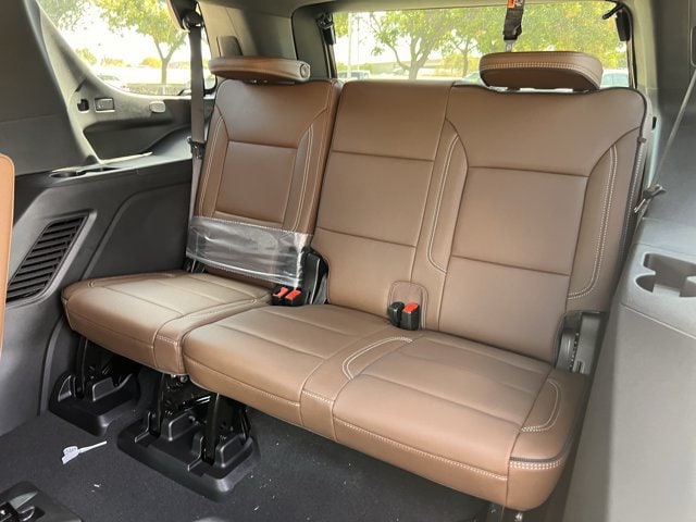 2026 Chevrolet Tahoe High Country - Photo 30
