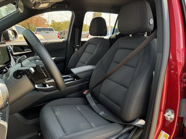 2026 Chevrolet Equinox LT - Photo 21