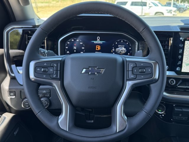 2026 Chevrolet Silverado 1500 RST - Photo 10