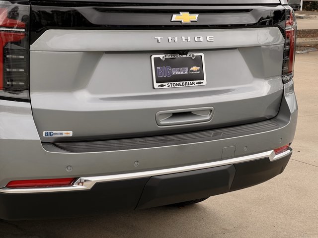 2026 Chevrolet Tahoe LS - Photo 7