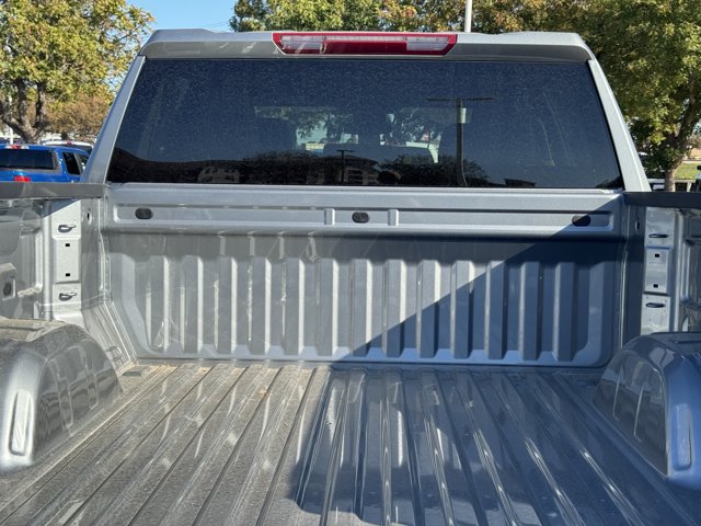 2026 Chevrolet Silverado 1500 Custom - Photo 25