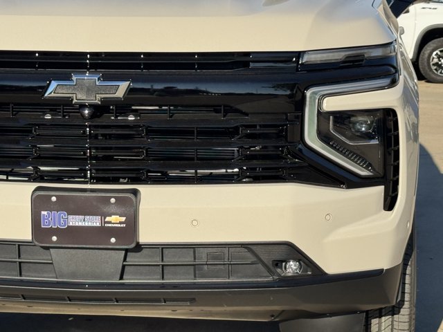 2027 Chevrolet Tahoe RST - Photo 9