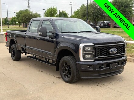 2025 Ford F-350 XL Truck Crew Cab