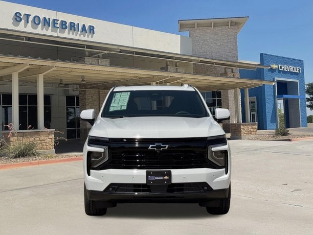 2026 Chevrolet Tahoe RST - Photo 8